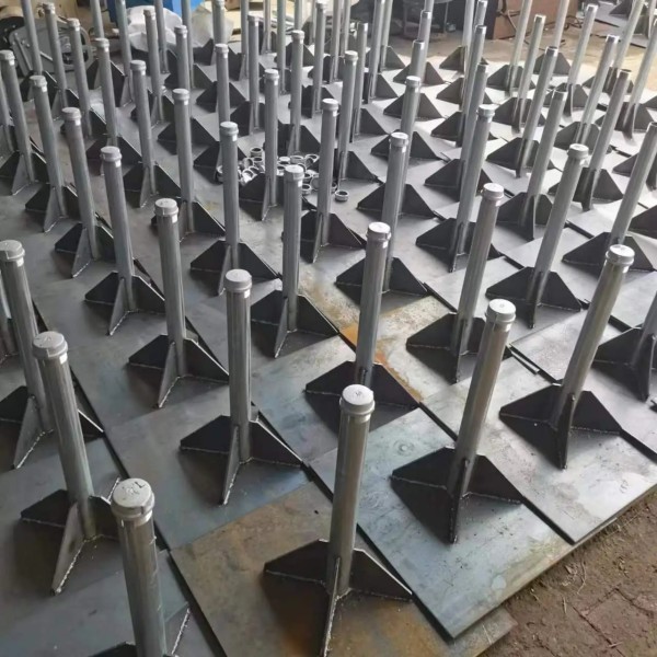 昌邑鑫亿呈沉降板生产