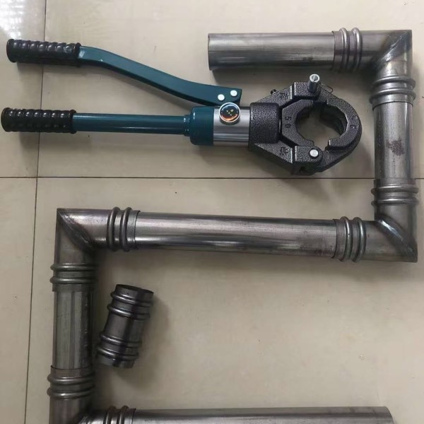 昌邑冷却管生产